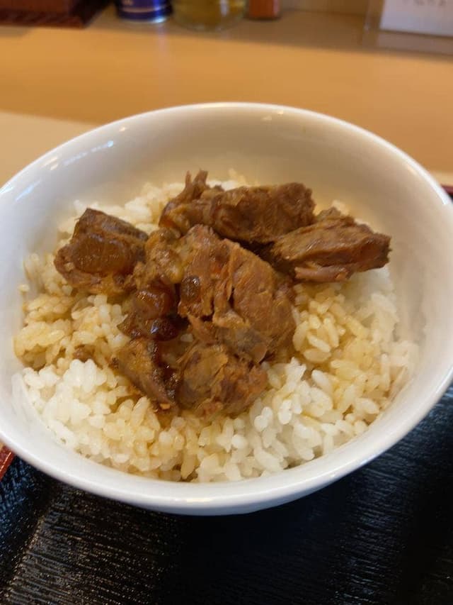 麺魂 さまろ - サブ画像3