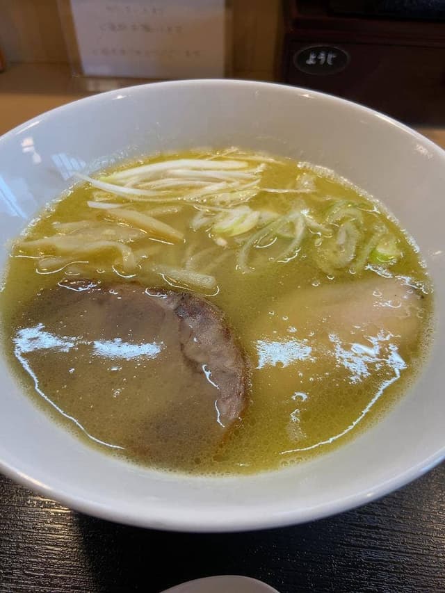 麺魂 さまろ - サブ画像2