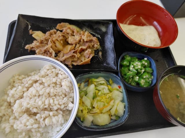 吉野家 31号線海田店 - サブ画像1