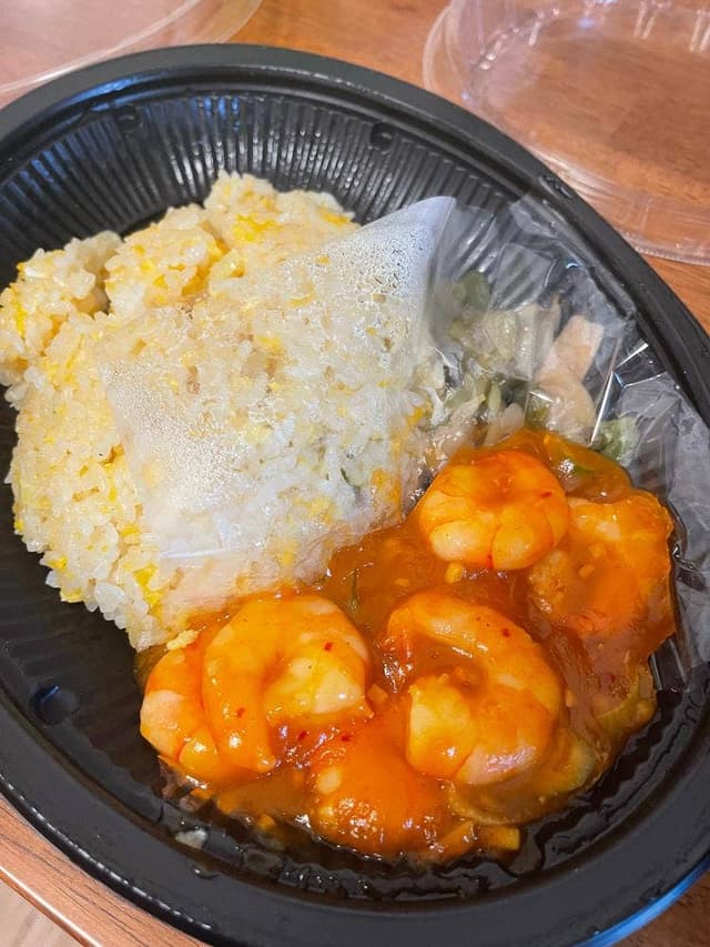 上海エクスプレス 品川店 - サブ画像2