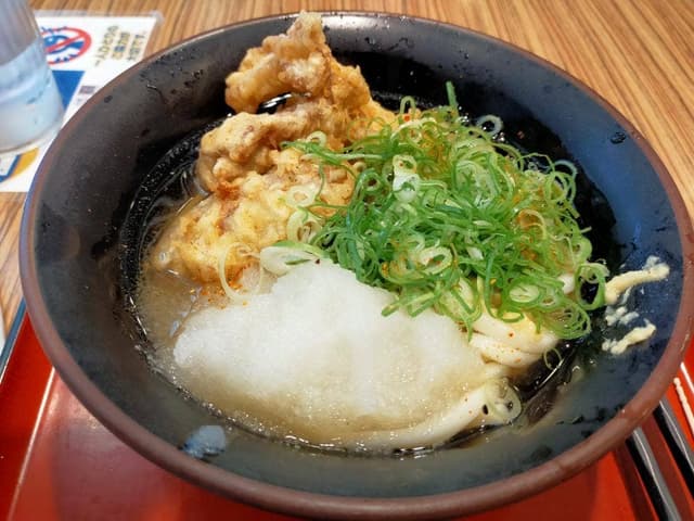 麺家 鳳 - サブ画像1