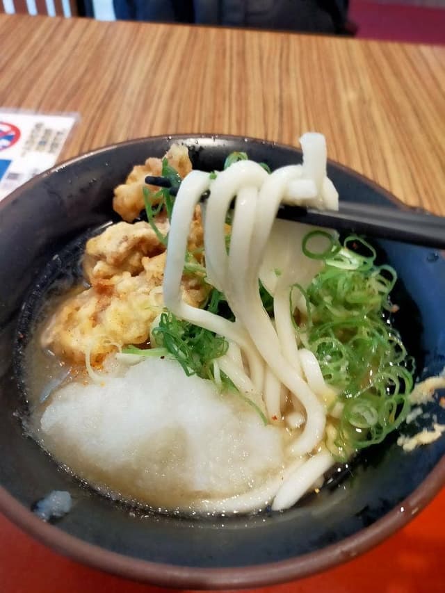 麺家 鳳 - サブ画像2