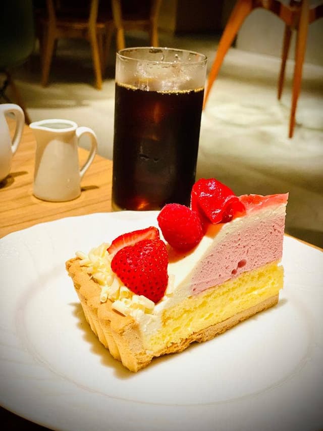 デリス タルト&カフェ タカシマヤゲートモール店 - サブ画像3