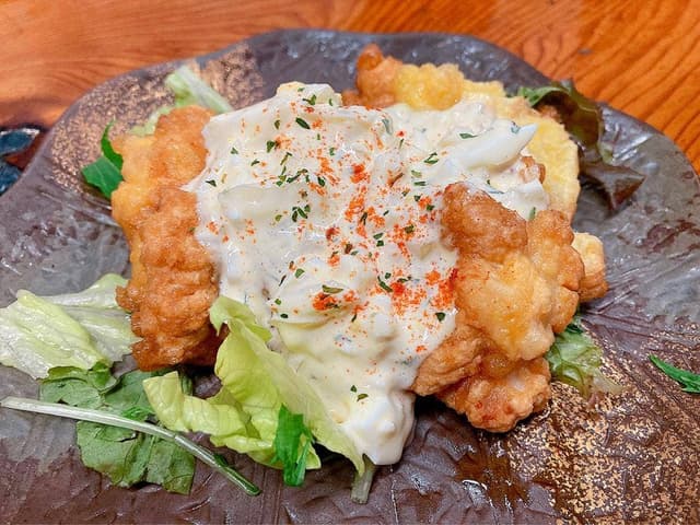 鶏炬 - サブ画像3