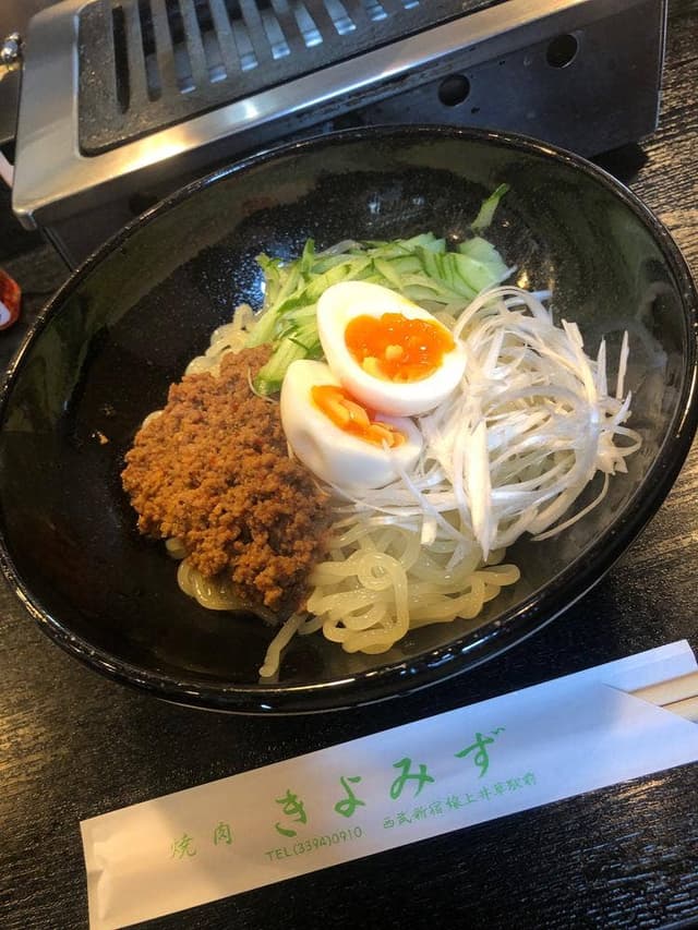 焼肉 きよみず 中村橋店 - サブ画像1