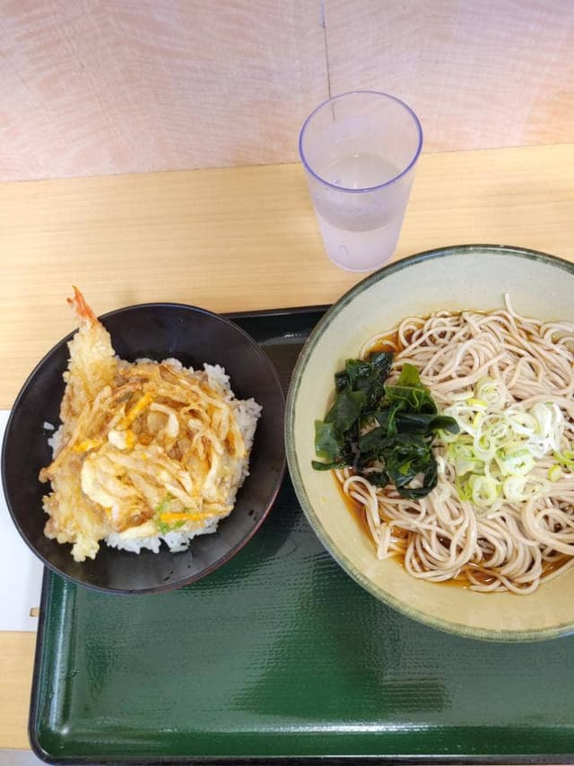 名代 箱根そば 古淵店 - サブ画像3