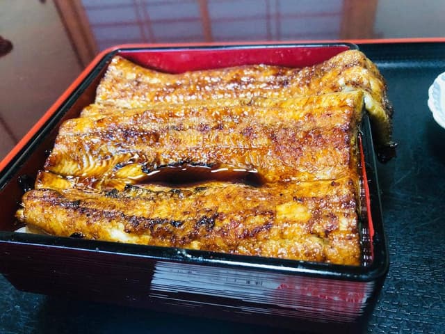うなぎ味処なごみ - サブ画像1