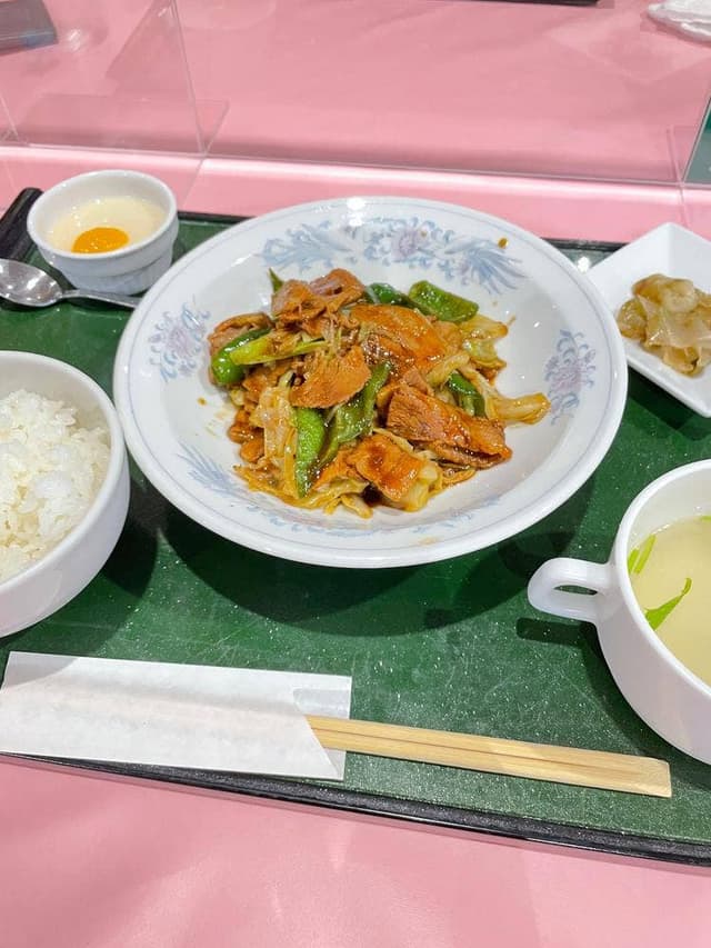 丸の内倶楽部 - サブ画像2