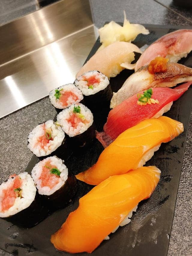 すしざんまい 匠 赤坂店 - サブ画像3