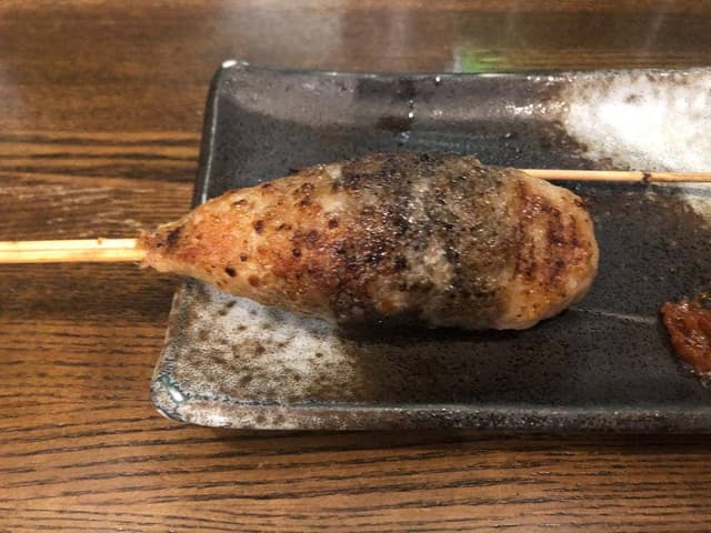 鷄・魚・島料理 海風 - サブ画像1