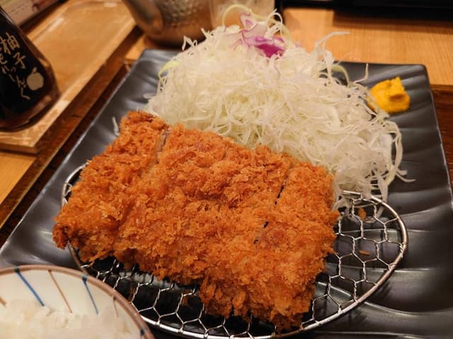とんかつ和幸 カンファレンスセンター大手町店 - サブ画像1