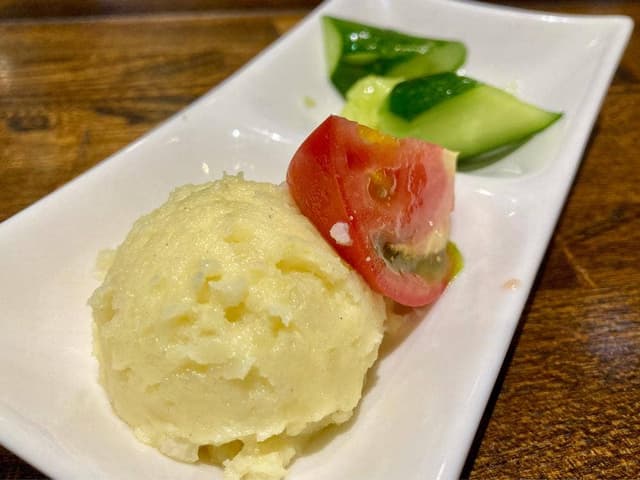 黒金屋 - サブ画像1