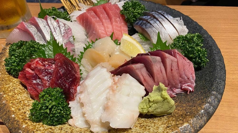 味の鶴岡