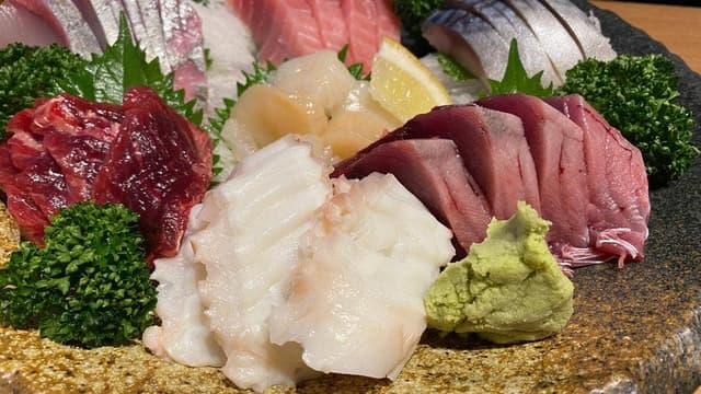 味の鶴岡 - サブ画像3