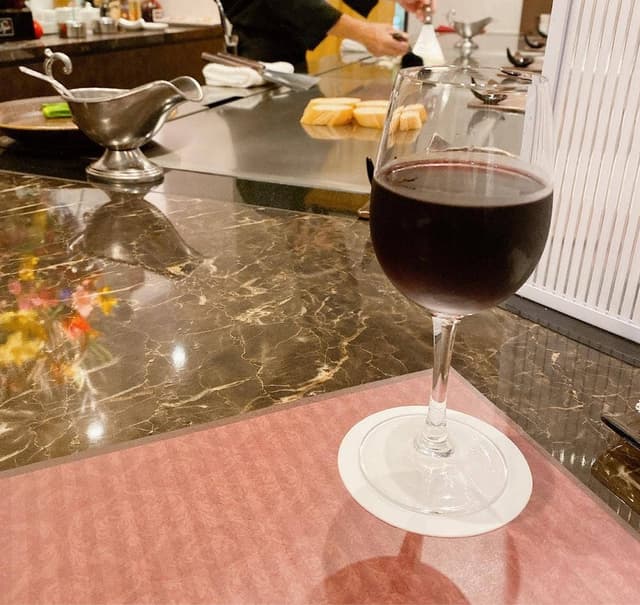 モダン鉄板グリル コペン - サブ画像2