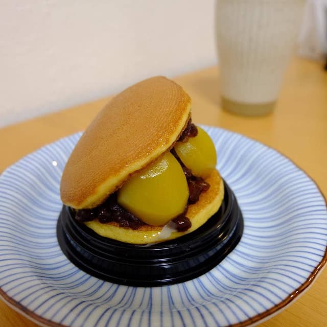 日月堂日本橋本店 - サブ画像2