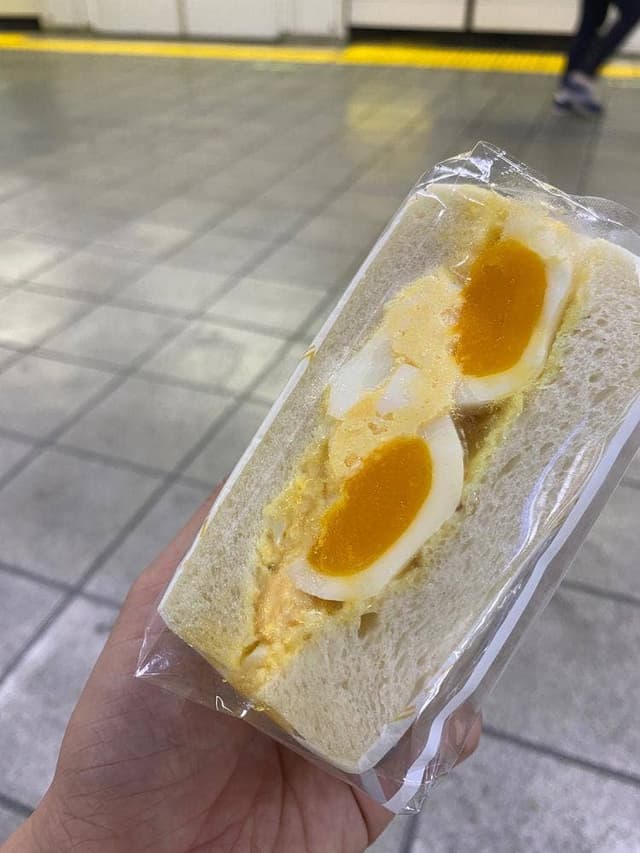 キムラスタンド エキュート日暮里 - サブ画像2