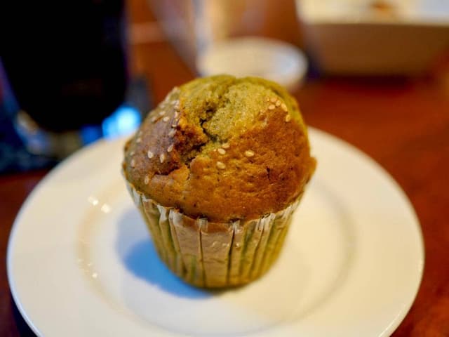 cafe du MBF - サブ画像1