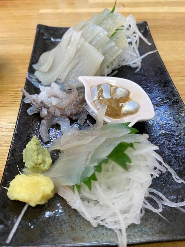 味鮮 まえかわ - サブ画像3