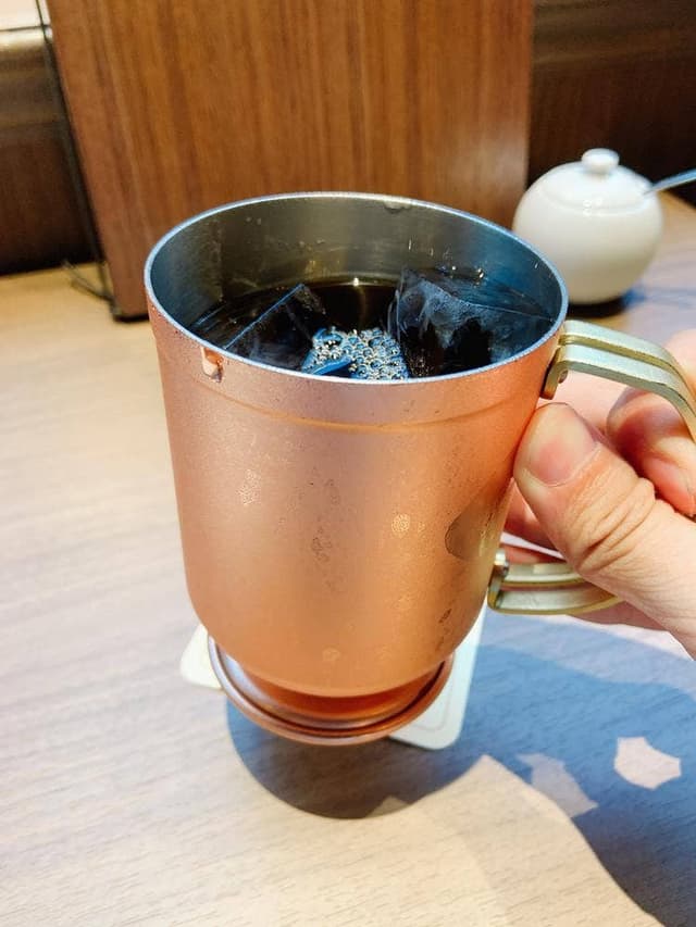 ドトール珈琲店 府中店 - サブ画像2