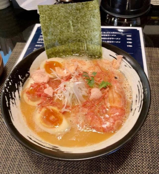 麺や 山晃 - サブ画像1