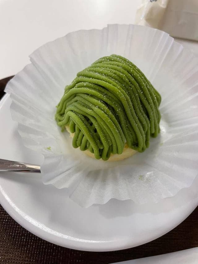 喫茶ほっとはあと - サブ画像3