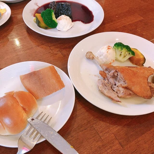 レストラン ル・クール - サブ画像2