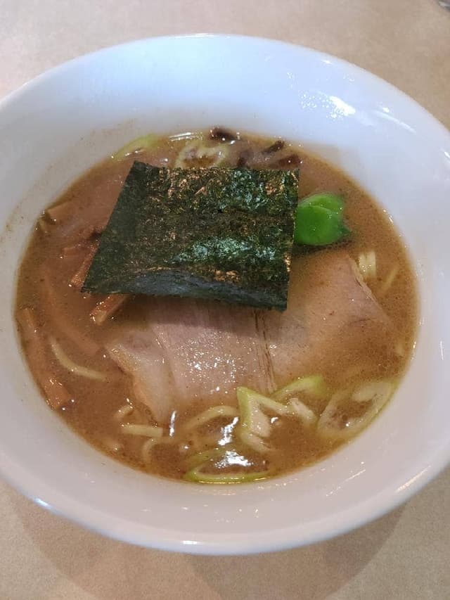 麺ごころ 佑庵 - サブ画像2