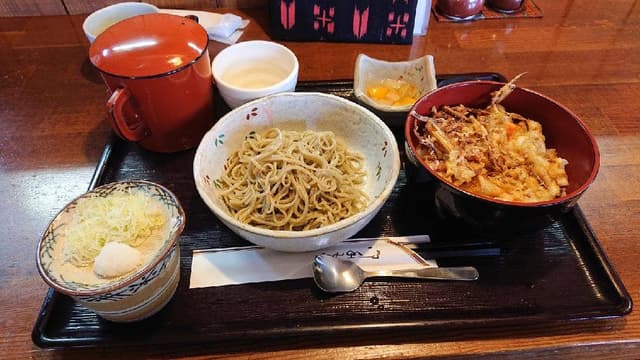田吉庵 - サブ画像2
