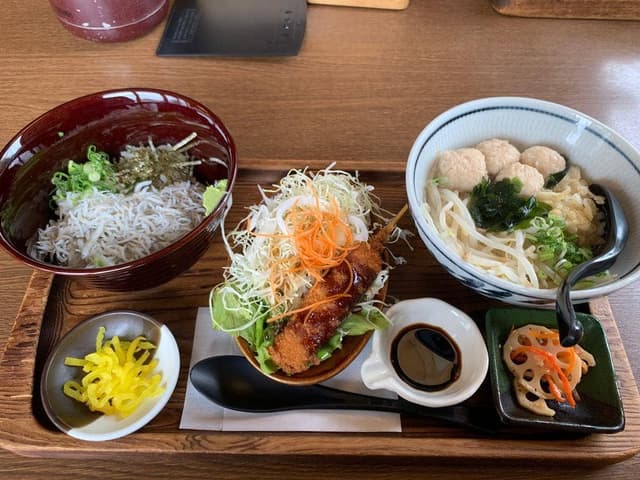 かま濃 多治見店 - サブ画像3