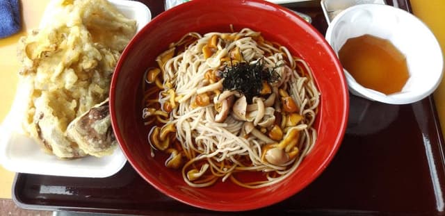 きのこ王国 仁木店 - サブ画像3