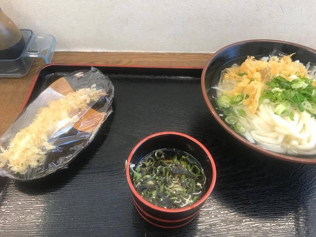 山本製麺 - サブ画像2