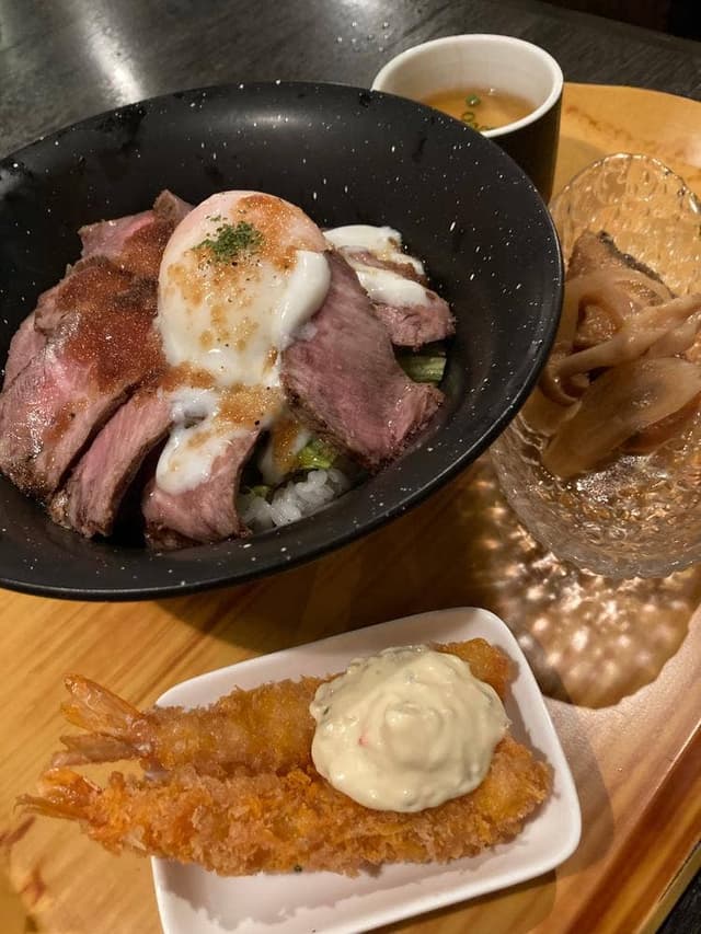 遊食酒家がまぐち - サブ画像3