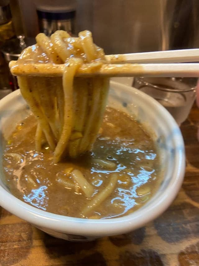 つけめん・らーめん 活龍 下館店 - サブ画像3
