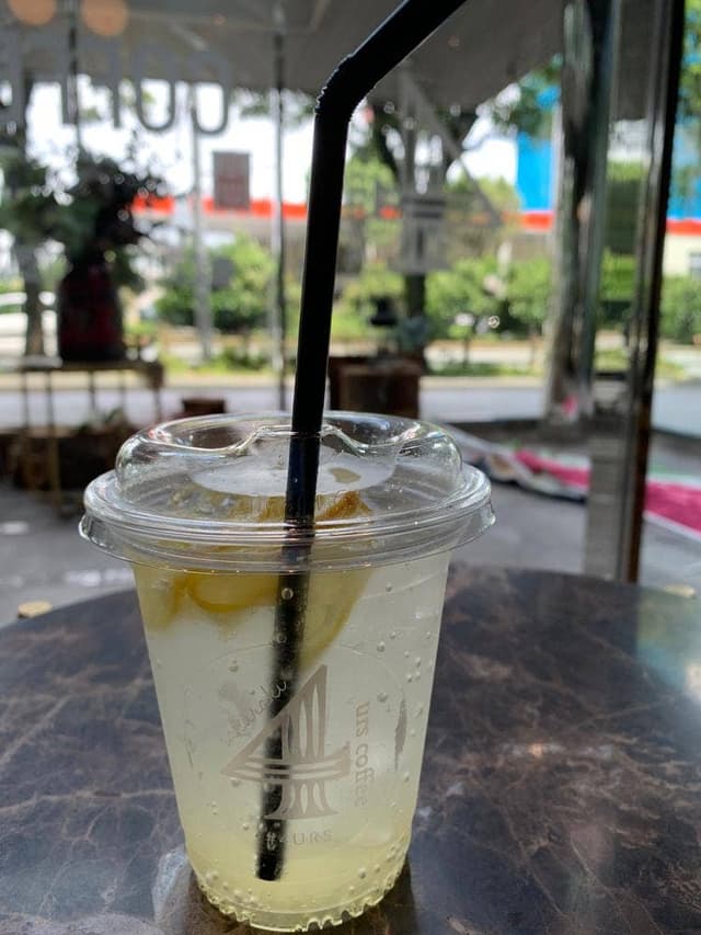 サクラキ フォーユアーズコーヒー - サブ画像1