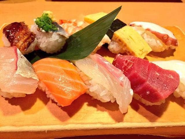 魚河岸 たちばな 大阪中央卸売市場 - サブ画像2