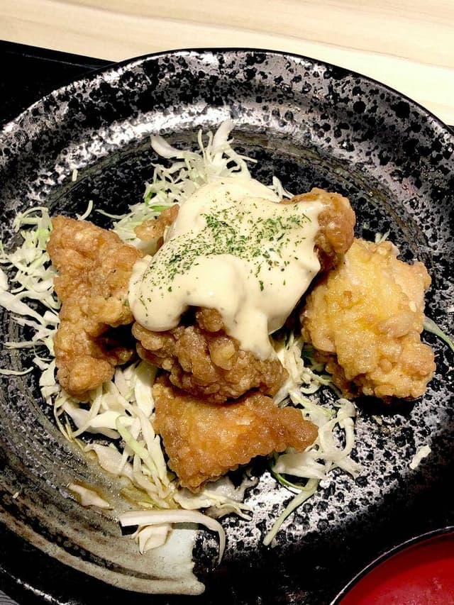 創作居酒屋 南瓜 - サブ画像1