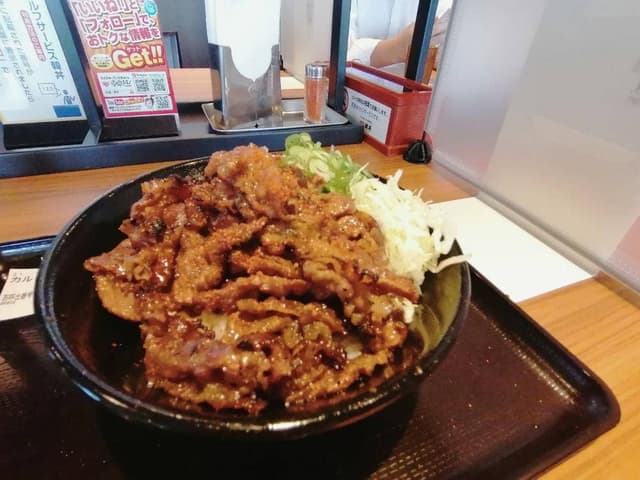 韓丼 高松上天神店 - サブ画像2