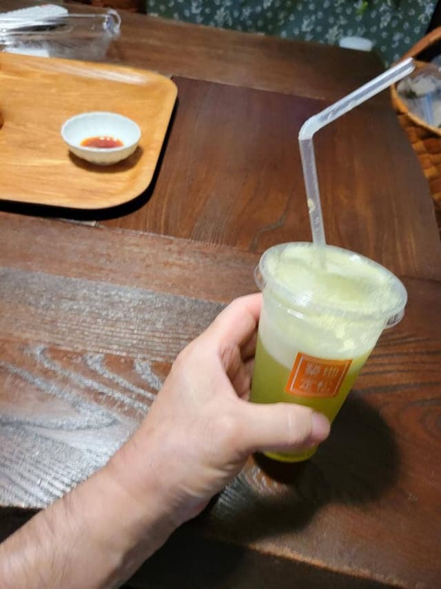 築地定松 京王百貨店新宿店 - サブ画像1