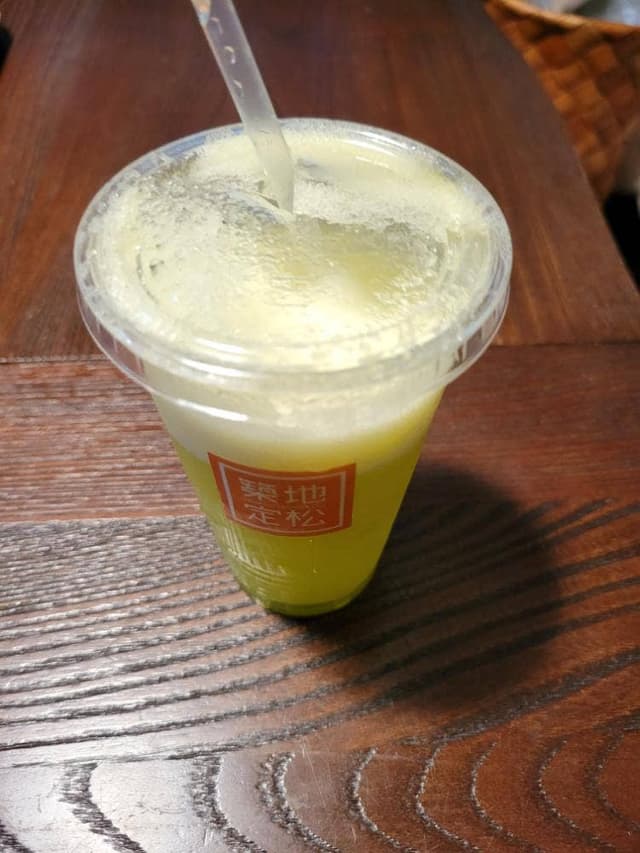築地定松 京王百貨店新宿店 - サブ画像2