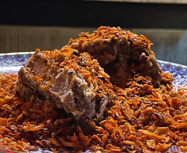 中華 蟲 - サブ画像3