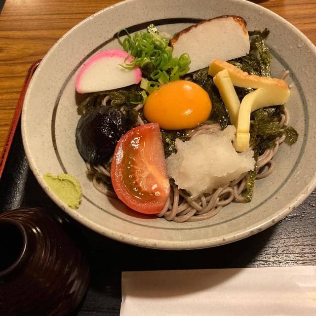おばこそば - サブ画像2