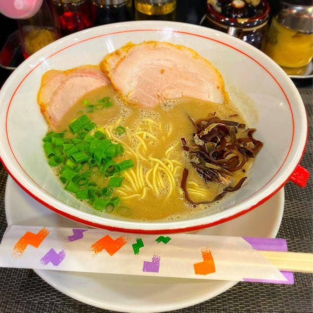 豚キチ combo mo:mo - サブ画像1