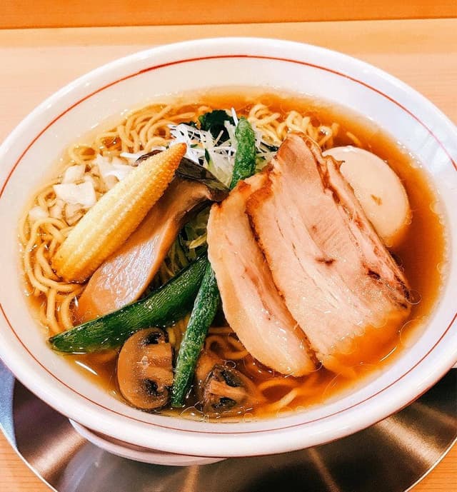 中華そば すばる食堂 - サブ画像3