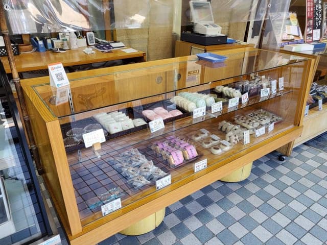 野村屋餅店 - サブ画像3