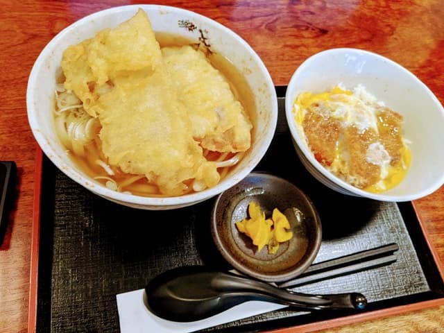 江戸屋 - サブ画像2