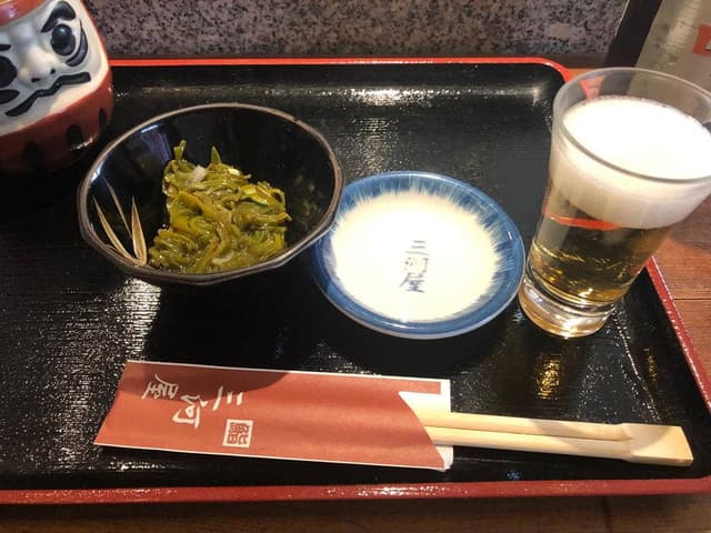 三河屋鮨 - サブ画像1