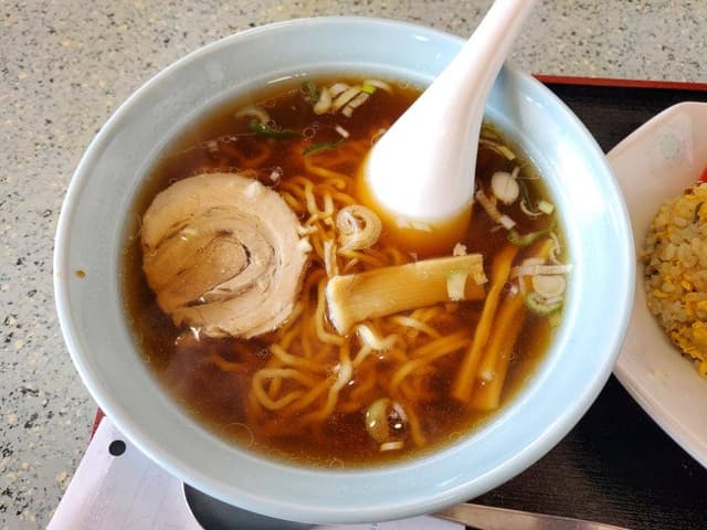 中華王道 将良軒 - サブ画像2