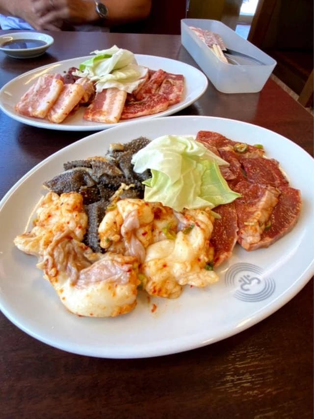 平安閣 東津留店 - サブ画像3
