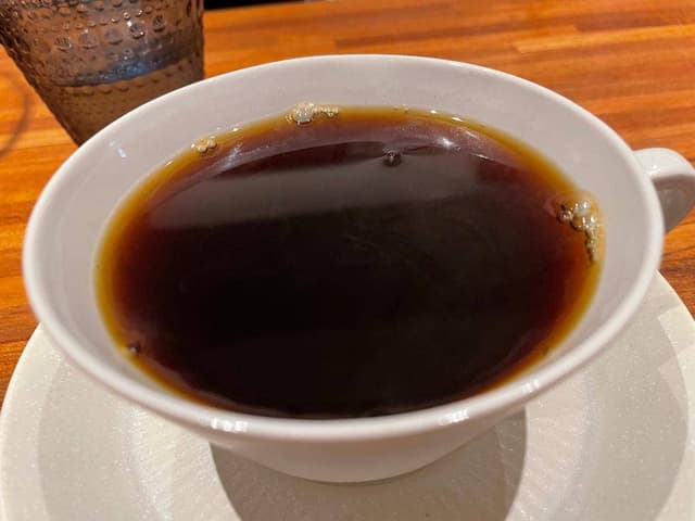 JIMLAN COFFEE - サブ画像3